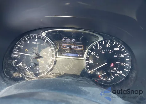 2017 Nissan Pathfinder S from USA, damaged, VIN 5N1DR2MM0HC906445